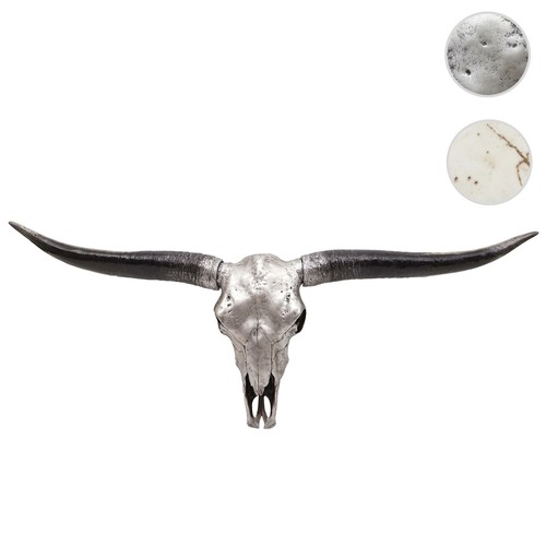 Teschio decorativo 132 - , cm