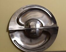 CARMELO CAPPELLO- Piatto scultura p/Alessi D'Apress