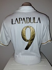 Maglia AC Milan Gianluca