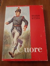 CUORE- E.DE AMICIS- EDITRICE