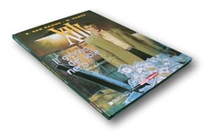 XIII IL GIORNO DEL SOLE NERO