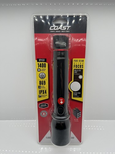 New coast hp450 1400 - new,