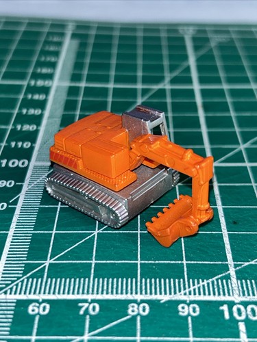 Micro machines galoob - micro, 1989