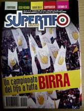Supertifo - Magazine ultras
