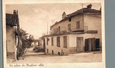 Cuneo Magliano Alpi un saluto