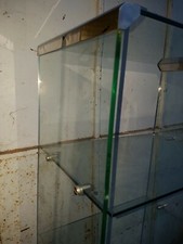 Vetrina libreria design