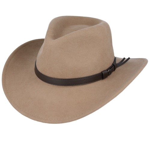 Cappello cowboy - da,