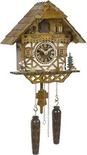 Trenkle orologio cucù al - orologio, a