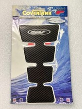 Paraserbatoio adesivo per SUZUKI SV 650-1000 CARBON LOOK / Tank Pad