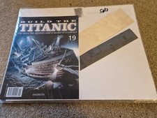 1/250 HACHETTE Costruire Il