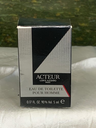 Acteur pour homme loris - acteur, di