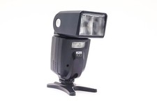 Metz Mecablitz 58AF-2 flash