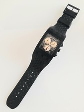 SWATCH: JAMES BOND 007 "DR