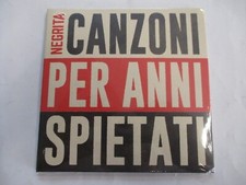 Negrita canzoni per anni - -,