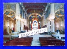 🔵 CARTOLINA FOTO REGGIO