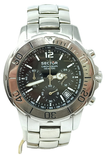 Orologio sector 200 diver 100 - 200,
