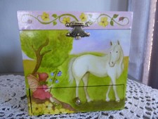 Incantesimi Fairy Horse