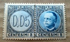 1929 REGNO  SPLENDIDA  MARCA