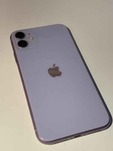 Apple iphone 128gb - 11,