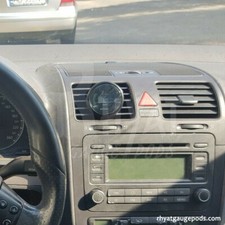 VW Golf MK5 52mm LHD - Soporte