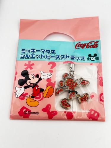 Topolino disney strap coca - disney,