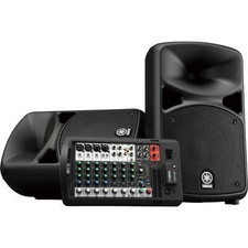 Yamaha stagepas 600bt - yamaha, stagepas-600bt