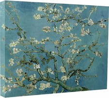 STAMPA SU TELA van gogh ramo