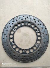 DISCO FRENO POSTERIORE YAMAHA T-MAX TMAX 500 DAL 2001 AL 2003