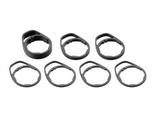 KIT SPESSORI ATTACCO MANUBRIO