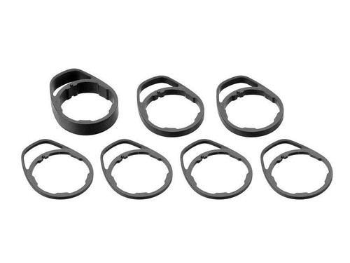 Kit spessori attacco manubrio - kit,