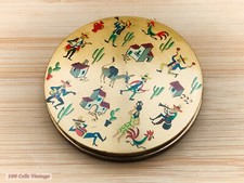 Mexican Theme-Vintage Make