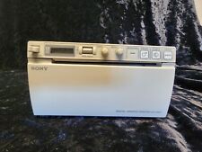 Sony UP-D897 stampante grafica digitale USB UPP-110 testata biomed, testata biomed