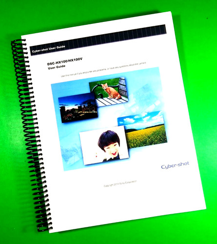Manuale del proprietario per