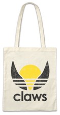 Borsa Shopper W Artigli
