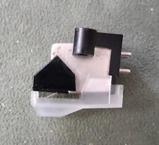 Testina Kenwood v50/Jelco mc50 con puntina nuova