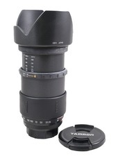 Tamron asferico PENTAX AF