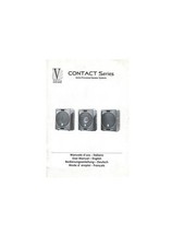 Voice system contact series - system,