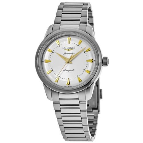 Nuovo orologio uomo longines - nuovo,