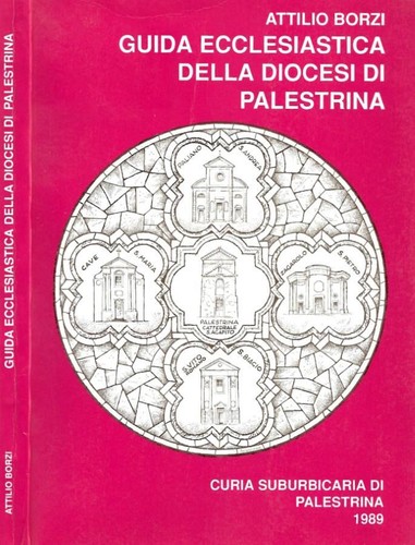 Guida ecclesiastica della