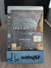 UNCHARTED 2 IL COVO DEI LADRI
