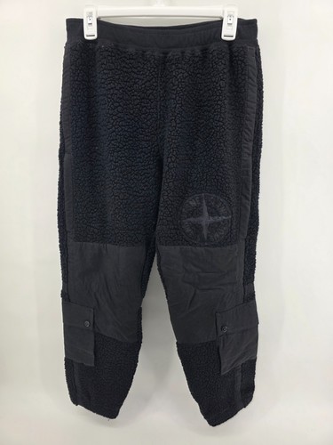 Stone island pantalone jogger - pantalone,