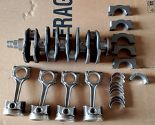 ALBERO MOTORE CON PISTONE FIAT  1.2 BENZININA 8V TIPO MOTORE  169A4000 ANNO 2020