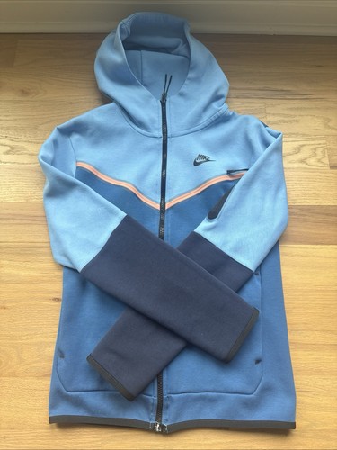 Nike sportswear tech fleece - tech,