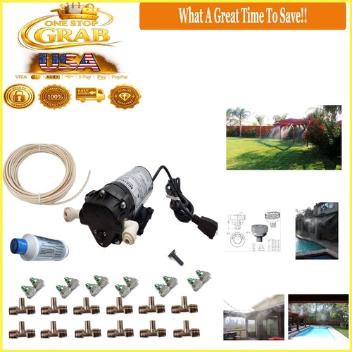 Made usa patio misting - in,