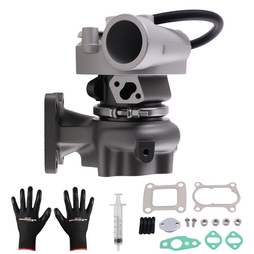 Ct20 turbocharger for toyota - turbocharger,