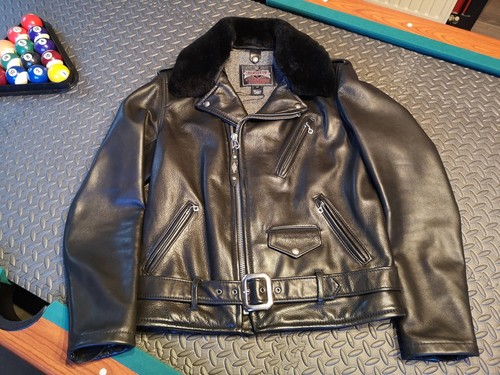 Perfecto schott per - schott, 90