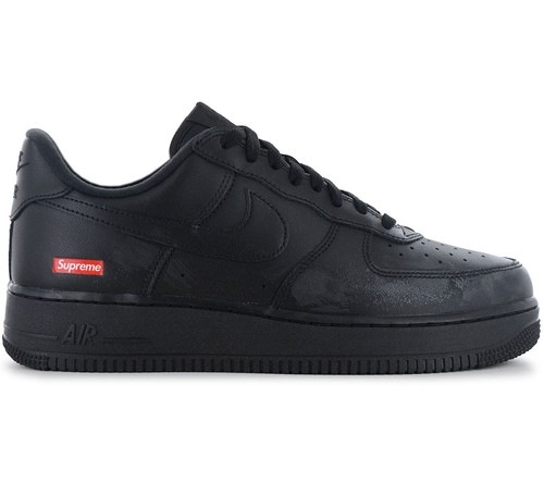 Nike supreme air force low - force,