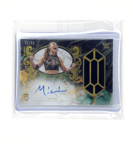Michin patch auto - michin,