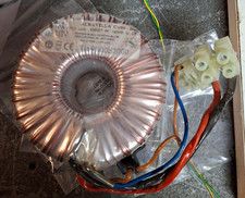 Trasformatore toroidale 300VA
