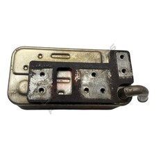 Radiatore mitsubishi l200 - l200, egr